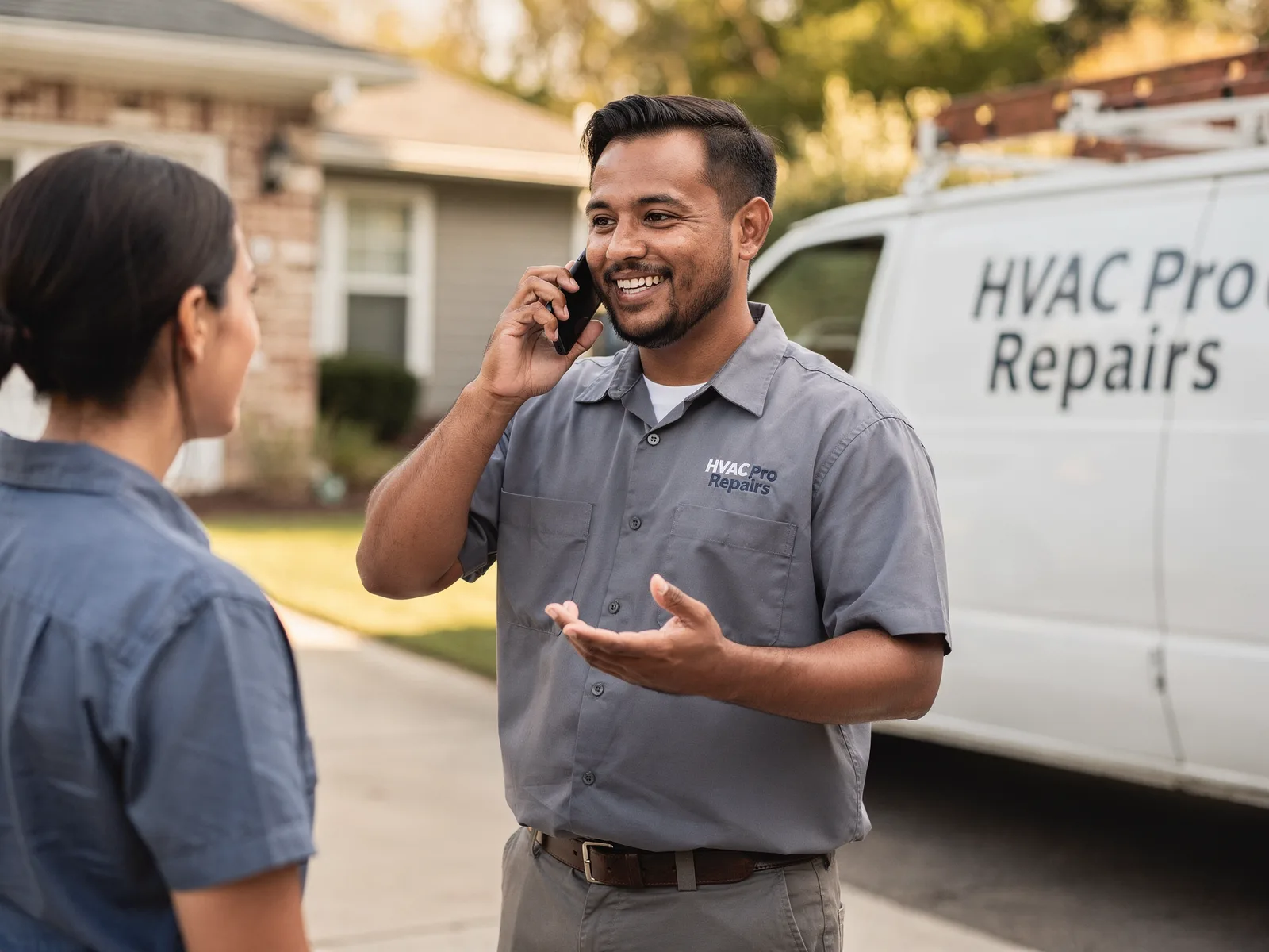 Heat Pump Repair Madison, TN FAQs